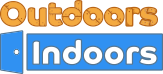 Outdoors Indoors Logo